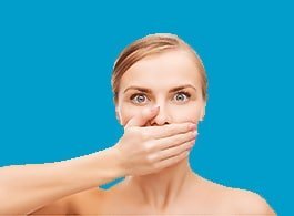 home8 BAD BREATH AND HALITOSIS